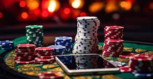 Casino BlazeBet Your Ultimate Gaming Destination -128722983