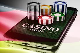 The Surge of Online Casinos in Europe Trends and Future Outlook
